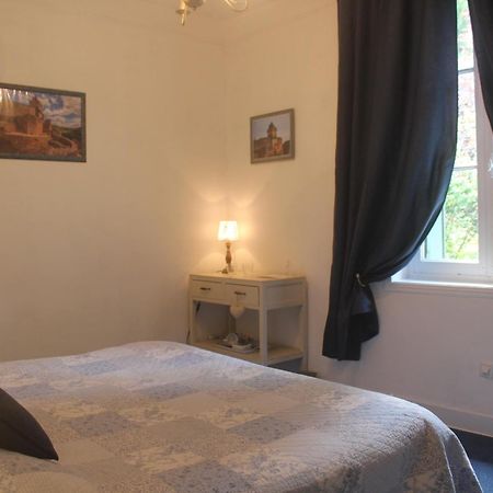 Bed and Breakfast Le Jardin Sarlat Esterno foto