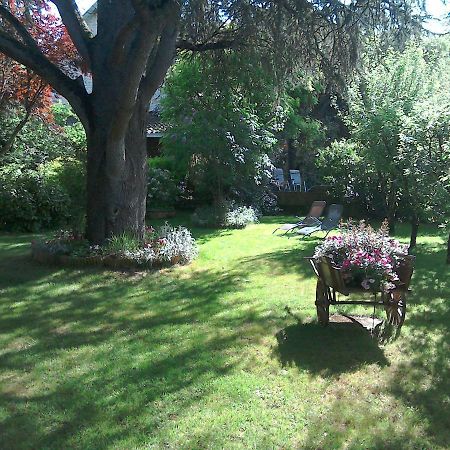 Bed and Breakfast Le Jardin Sarlat Esterno foto