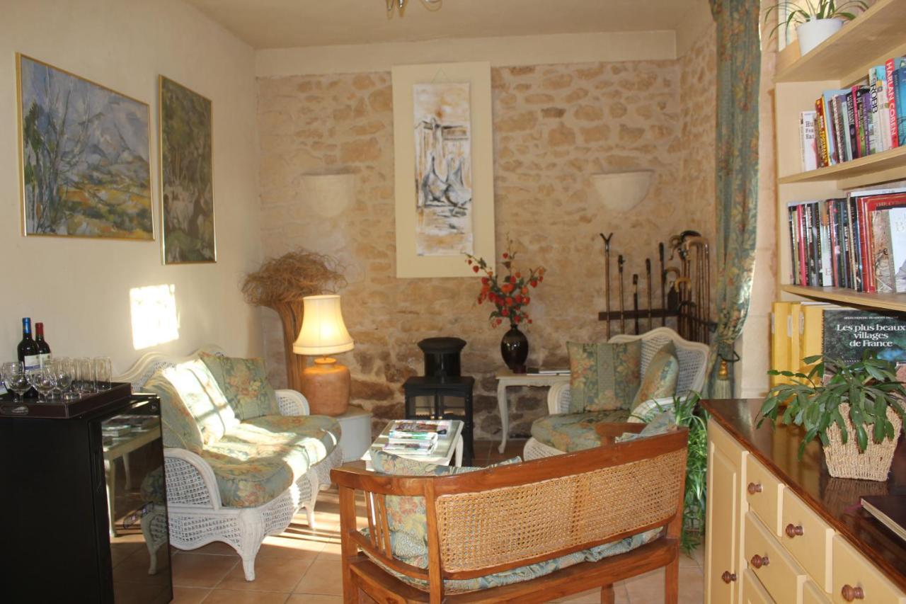 Bed and Breakfast Le Jardin Sarlat Esterno foto