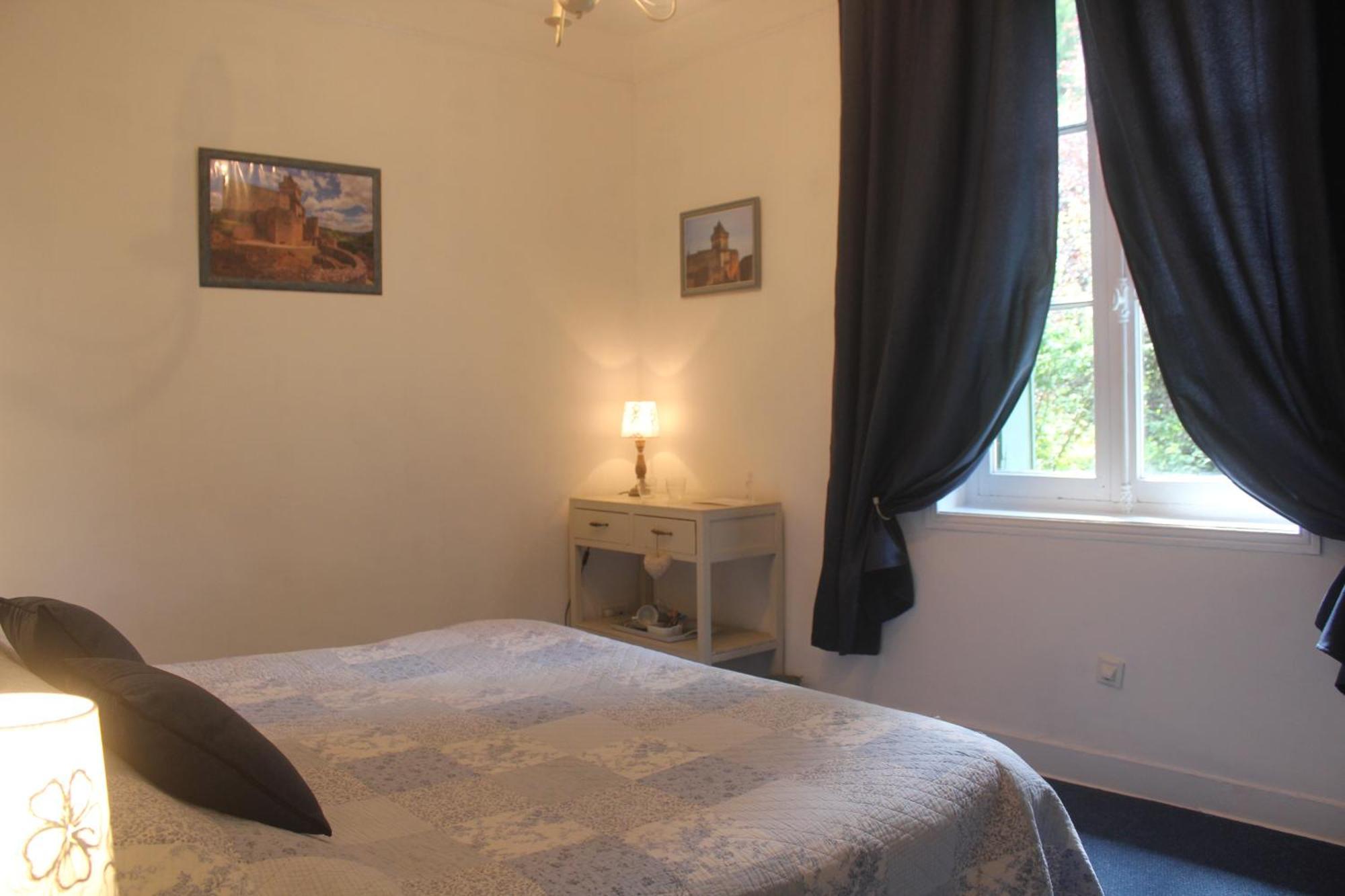 Bed and Breakfast Le Jardin Sarlat Esterno foto