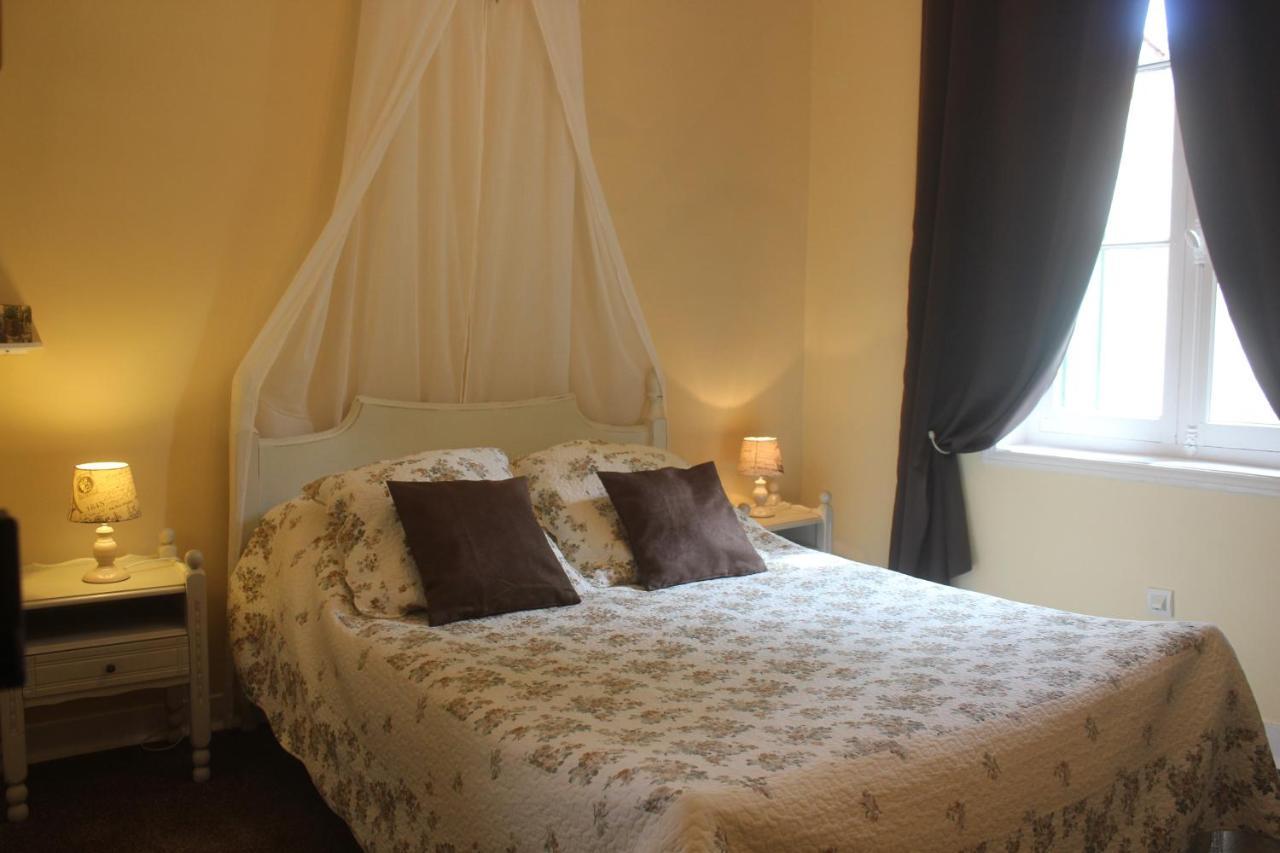 Bed and Breakfast Le Jardin Sarlat Esterno foto