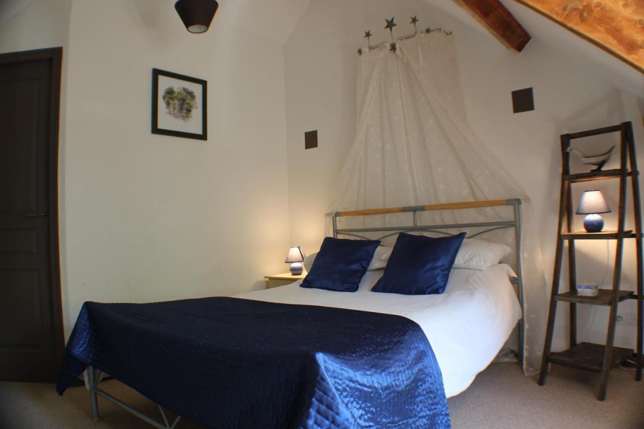 Bed and Breakfast Le Jardin Sarlat Esterno foto