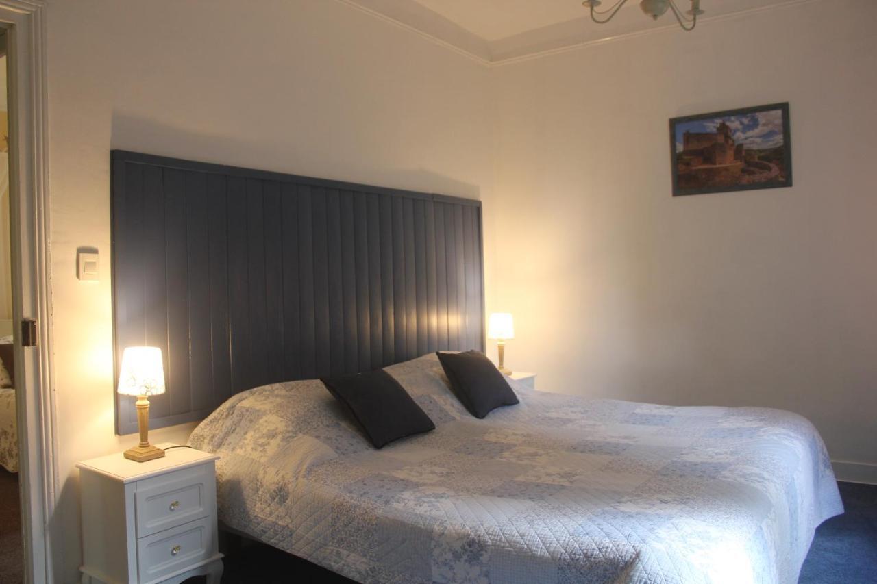 Bed and Breakfast Le Jardin Sarlat Esterno foto
