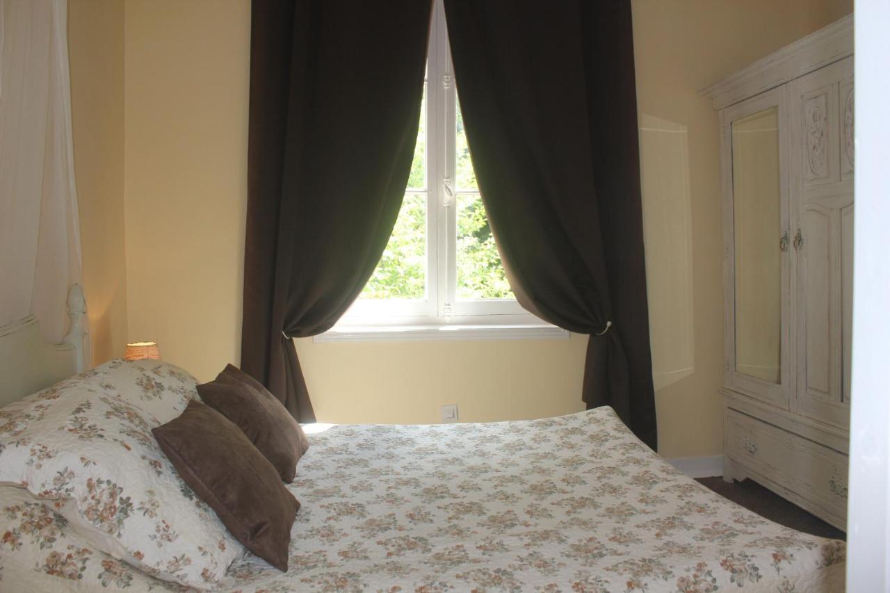 Bed and Breakfast Le Jardin Sarlat Esterno foto