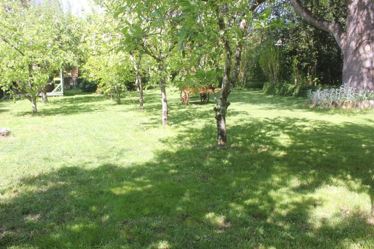 Bed and Breakfast Le Jardin Sarlat Esterno foto