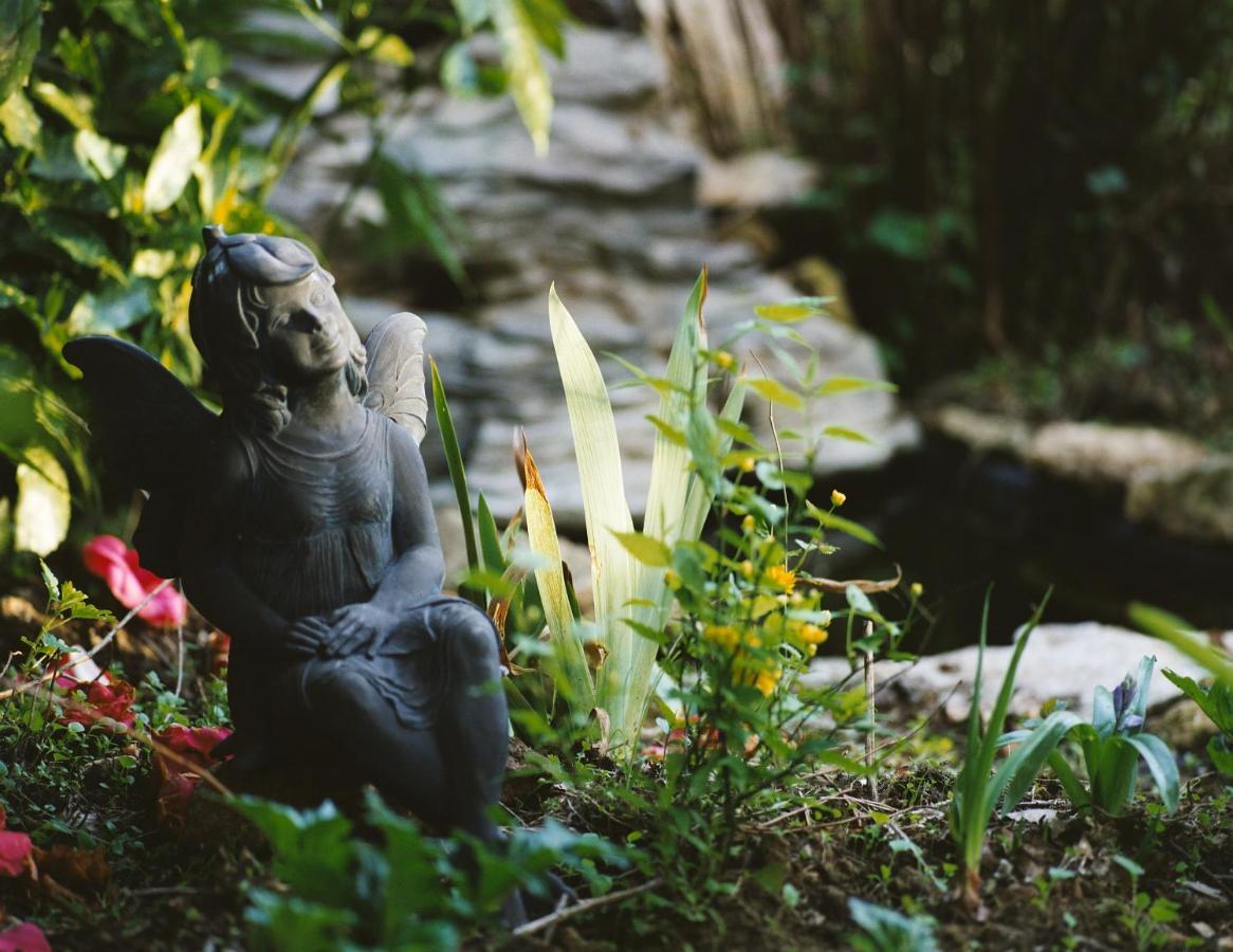 Bed and Breakfast Le Jardin Sarlat Esterno foto
