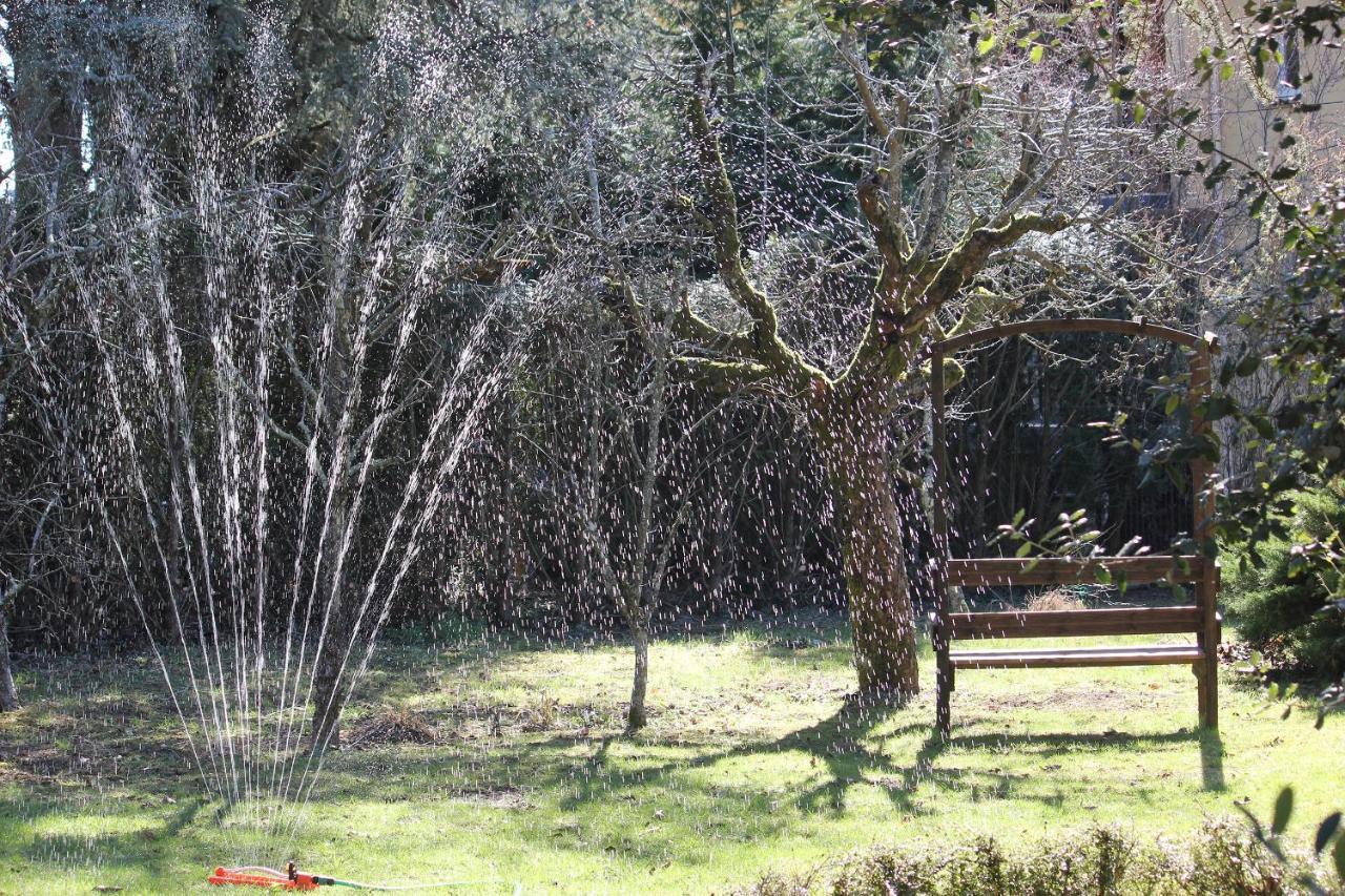 Bed and Breakfast Le Jardin Sarlat Esterno foto