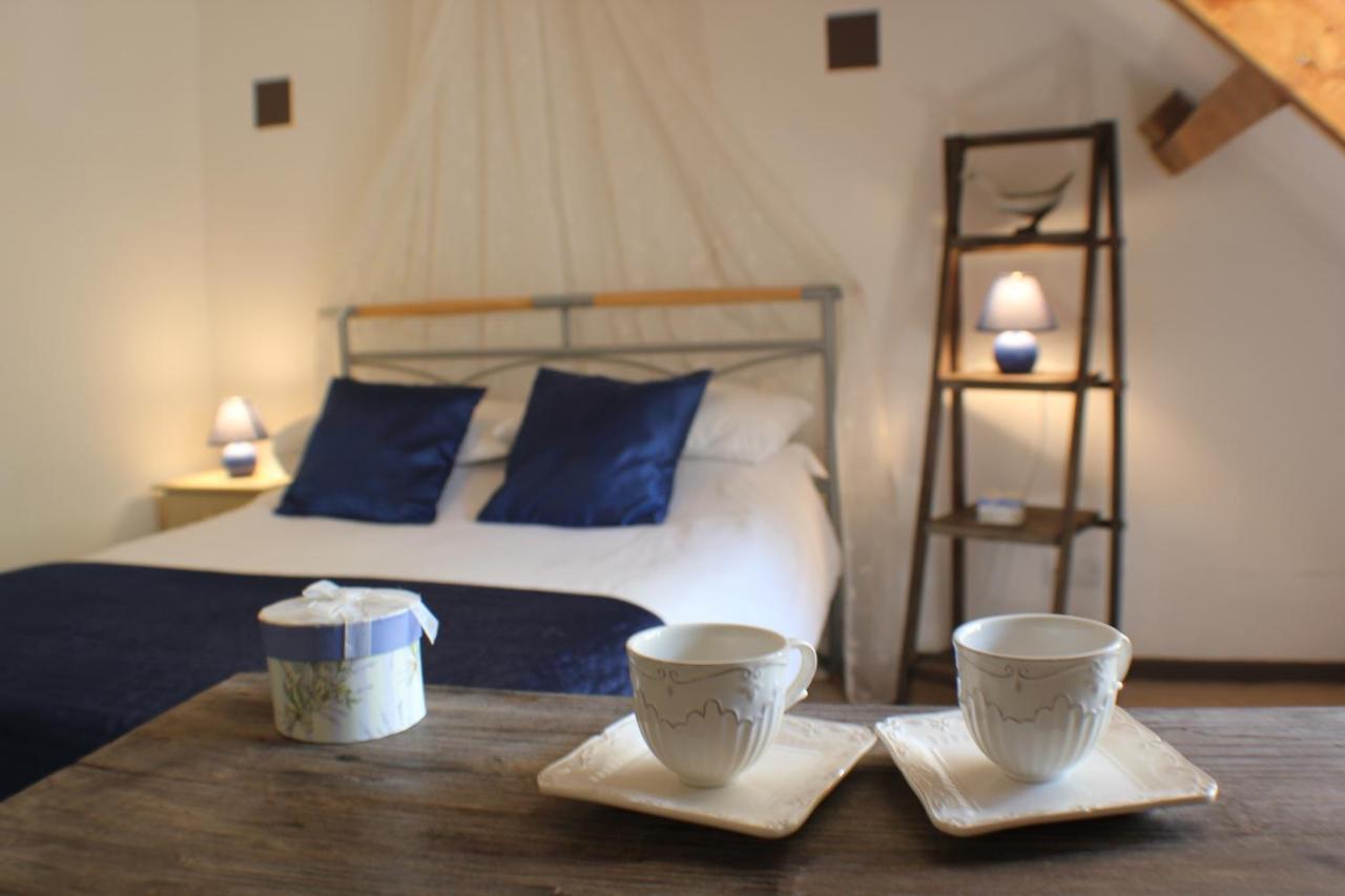 Bed and Breakfast Le Jardin Sarlat Esterno foto