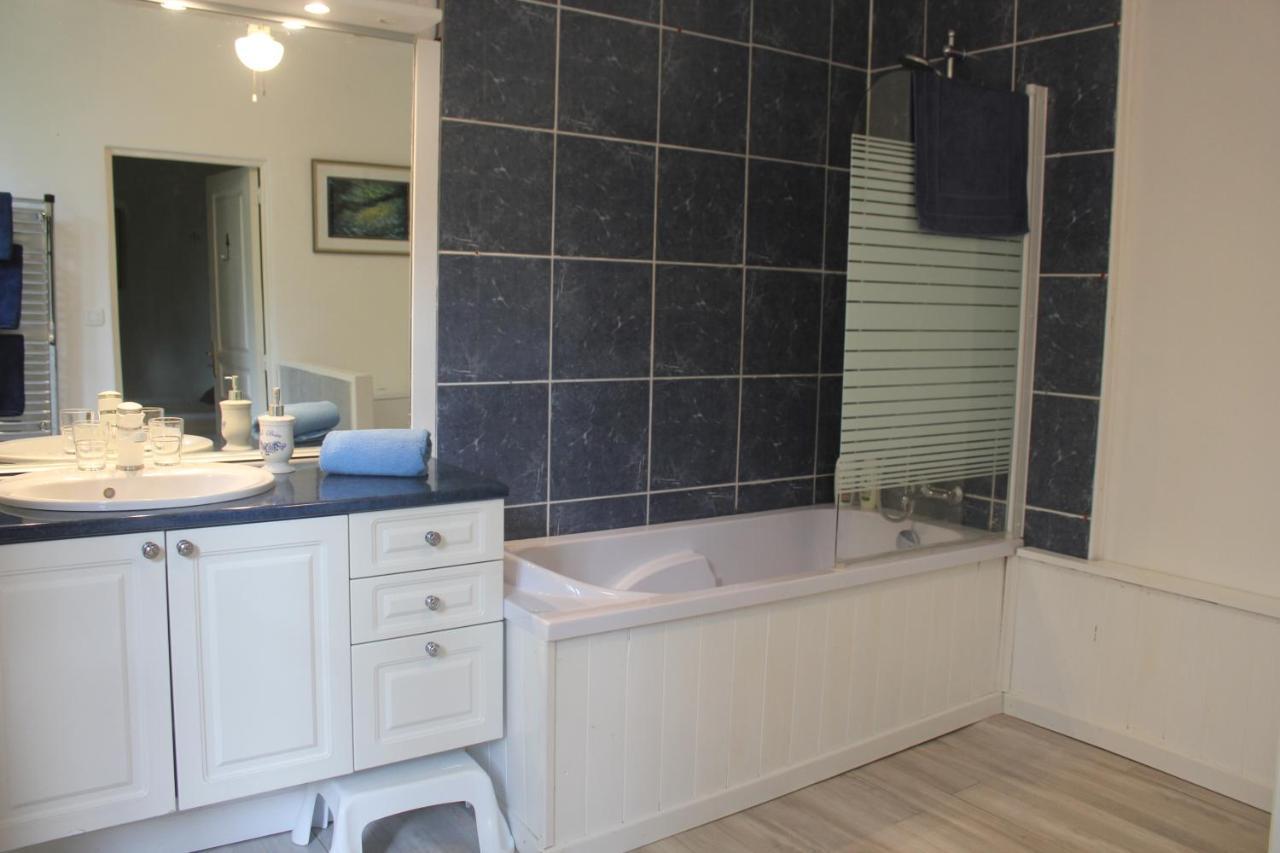 Bed and Breakfast Le Jardin Sarlat Esterno foto
